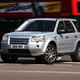 Illustration for article titled Forgotten Cars: Land Rover Freelander/LR2